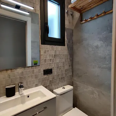 Stylish Camp Nou Apartament L’Hospitalet de Llobregat